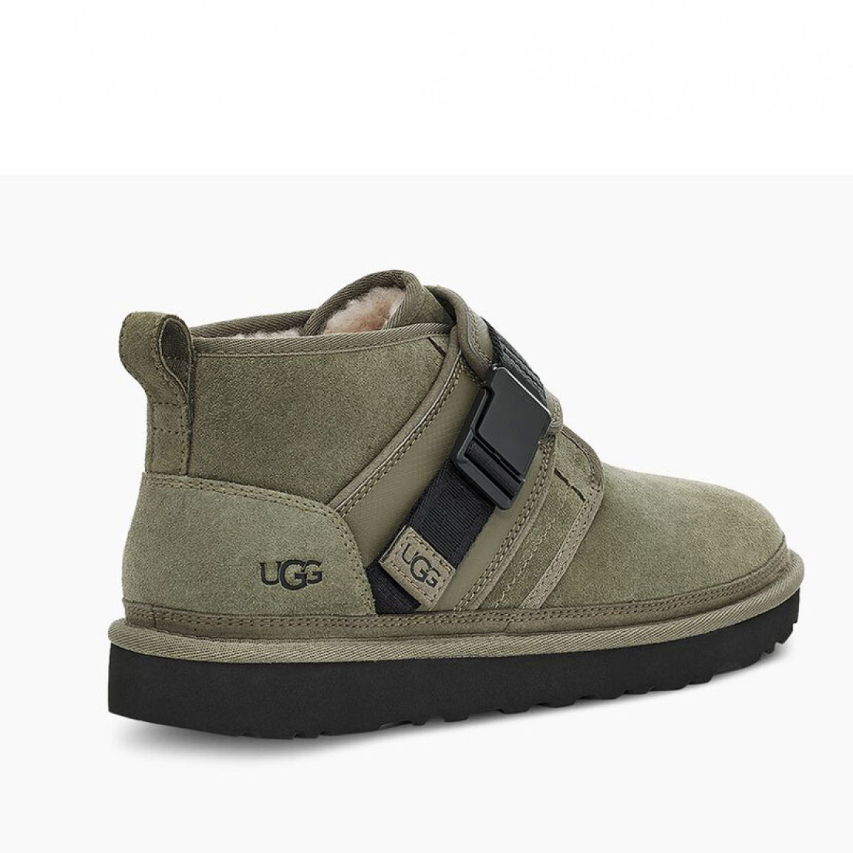 UGG Neumel Snapback Khaki