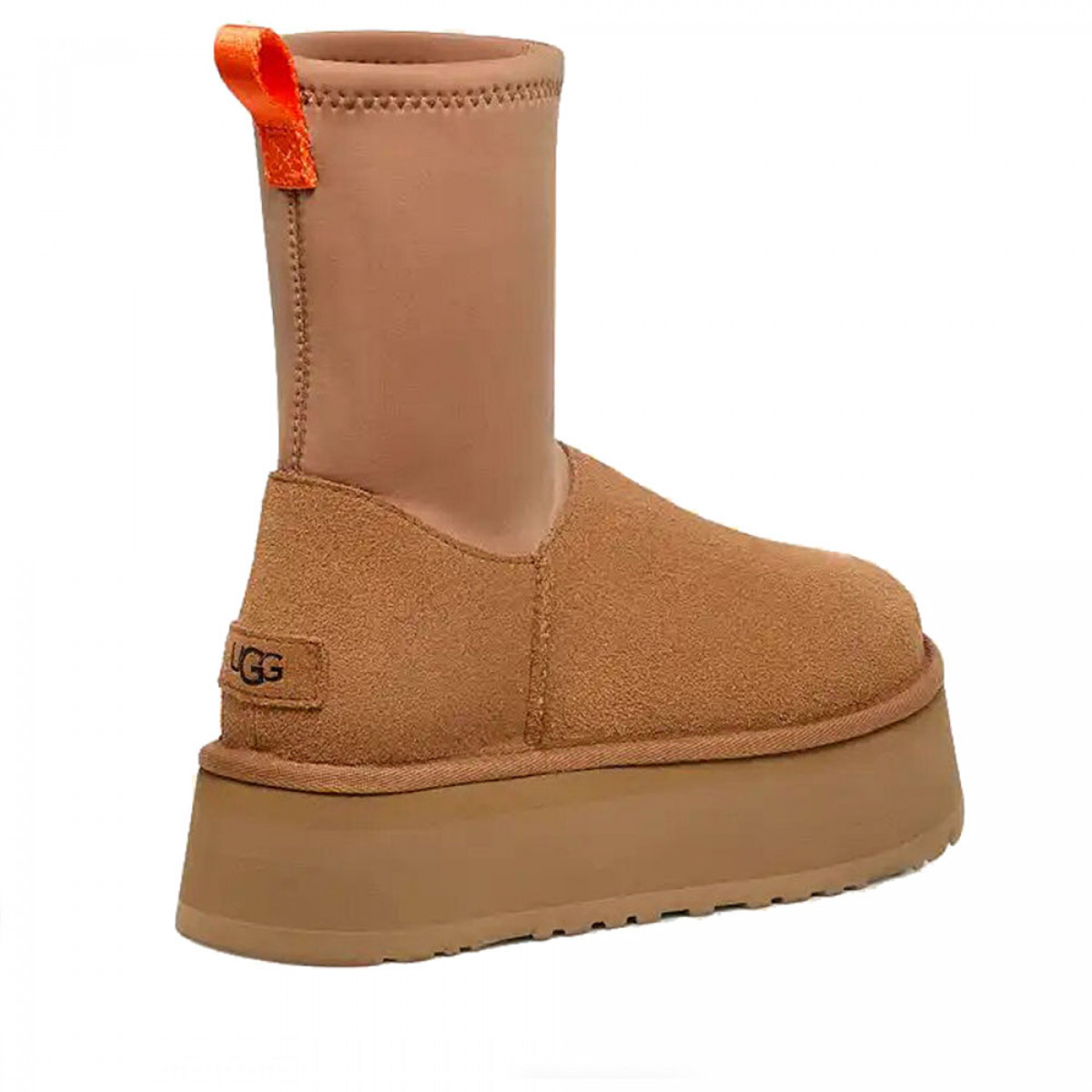 UGG Classic Dipper Chestnut