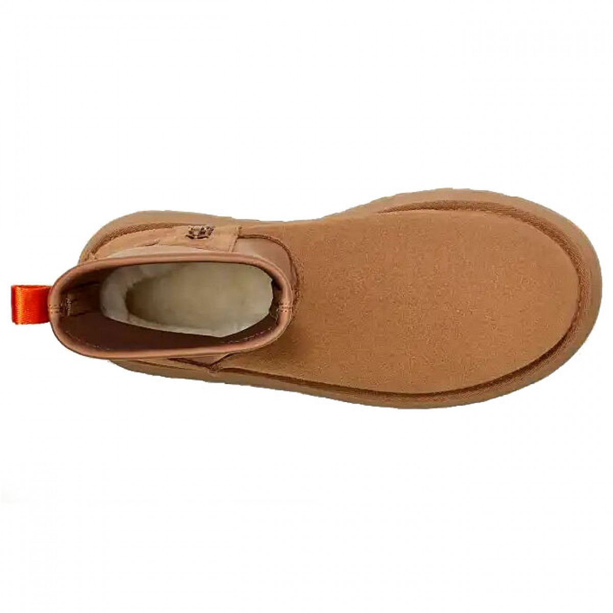 UGG Classic Dipper Chestnut