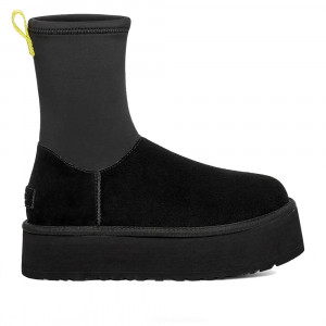 UGG Classic Dipper Black