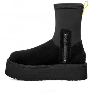 UGG Classic Dipper Black UGG Classic Dipper Black