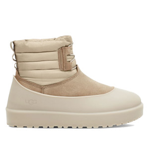 UGG Classic Mini Lace-Up Weather Dune UGG Classic Mini Lace-Up Weather Dune