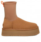 UGG Classic Dipper Chestnut