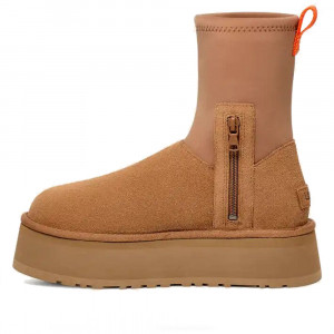 UGG Classic Dipper Chestnut UGG Classic Dipper Chestnut