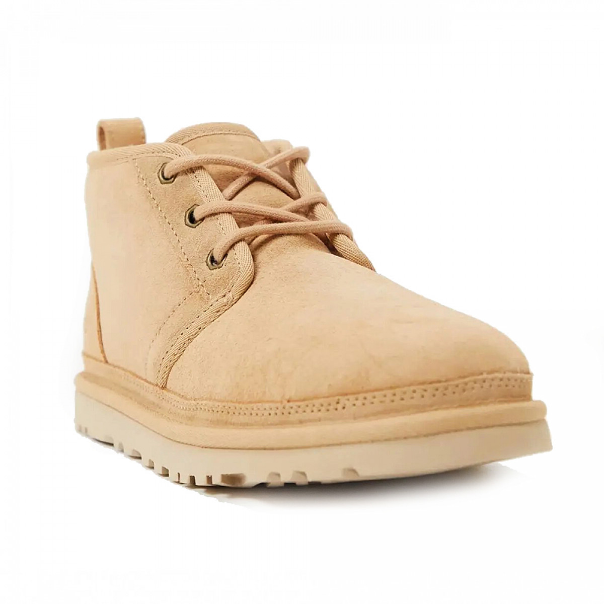 UGG Neumel Boot Amber Light