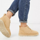 UGG Neumel Boot Amber Light