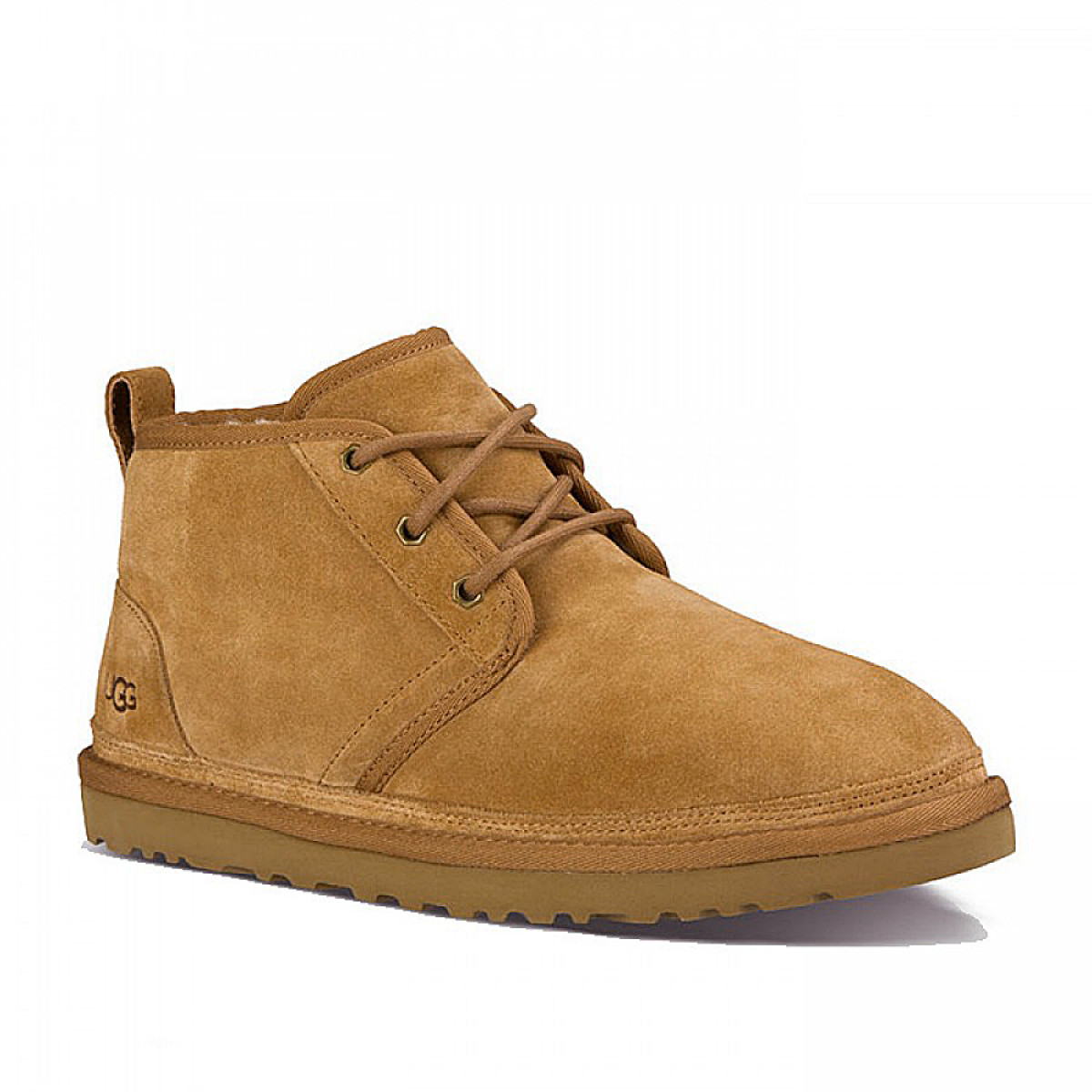 UGG Neumel Boot Chestnut UGG Neumel Boot Chestnut