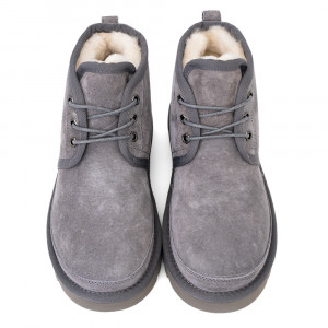 UGG Neumel Boot Grey