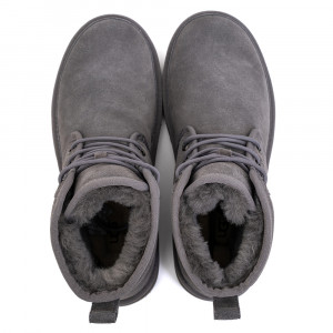 UGG Neumel High Grey