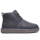 UGG Neumel Boot Leather Grey
