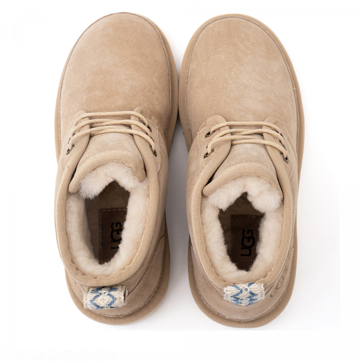 UGG Neumel Boot Sand UGG Neumel Boot Sand