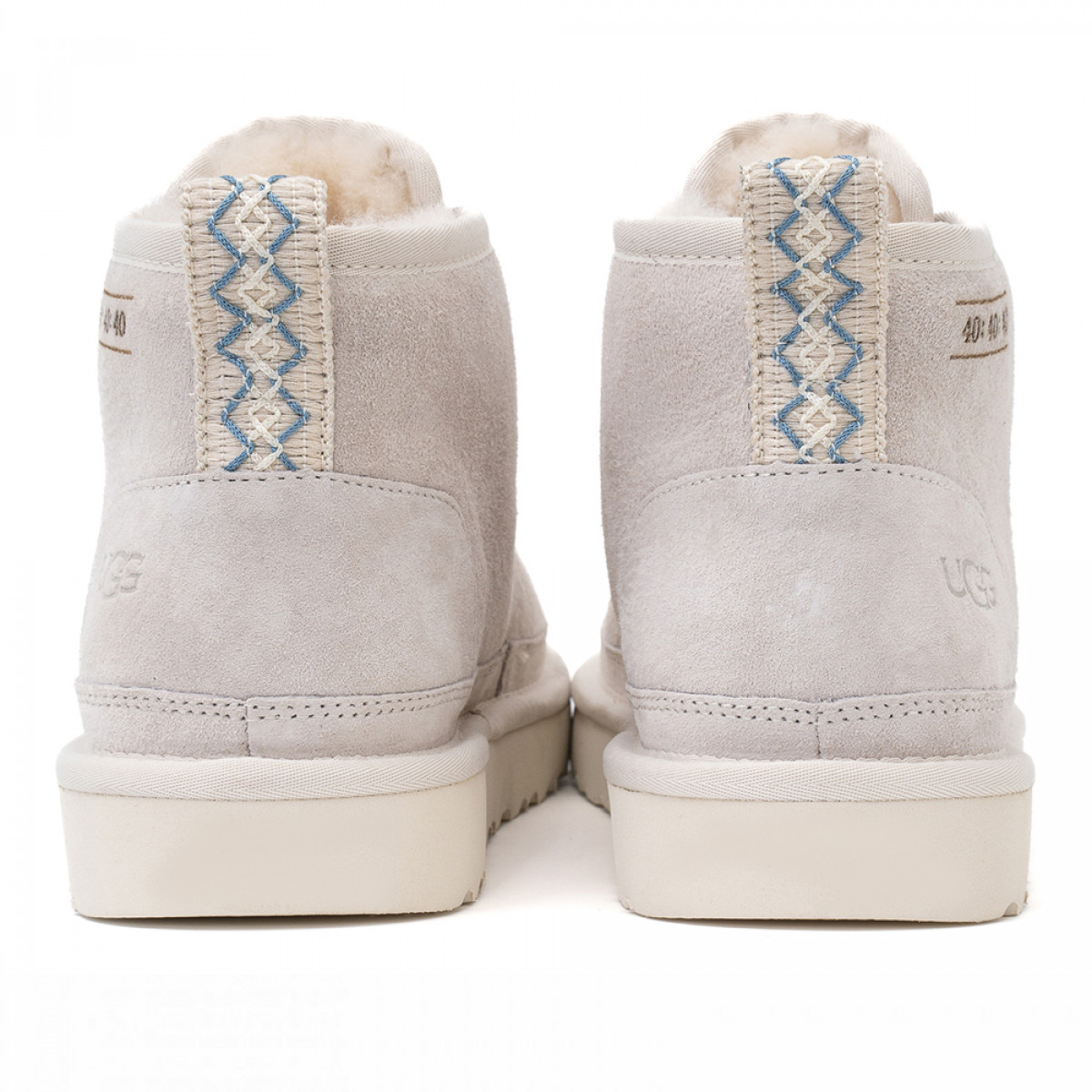 UGG Neumel 40:40:40 Beige UGG Neumel 40:40:40 Beige