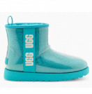 UGG Classic Clear Mini Water