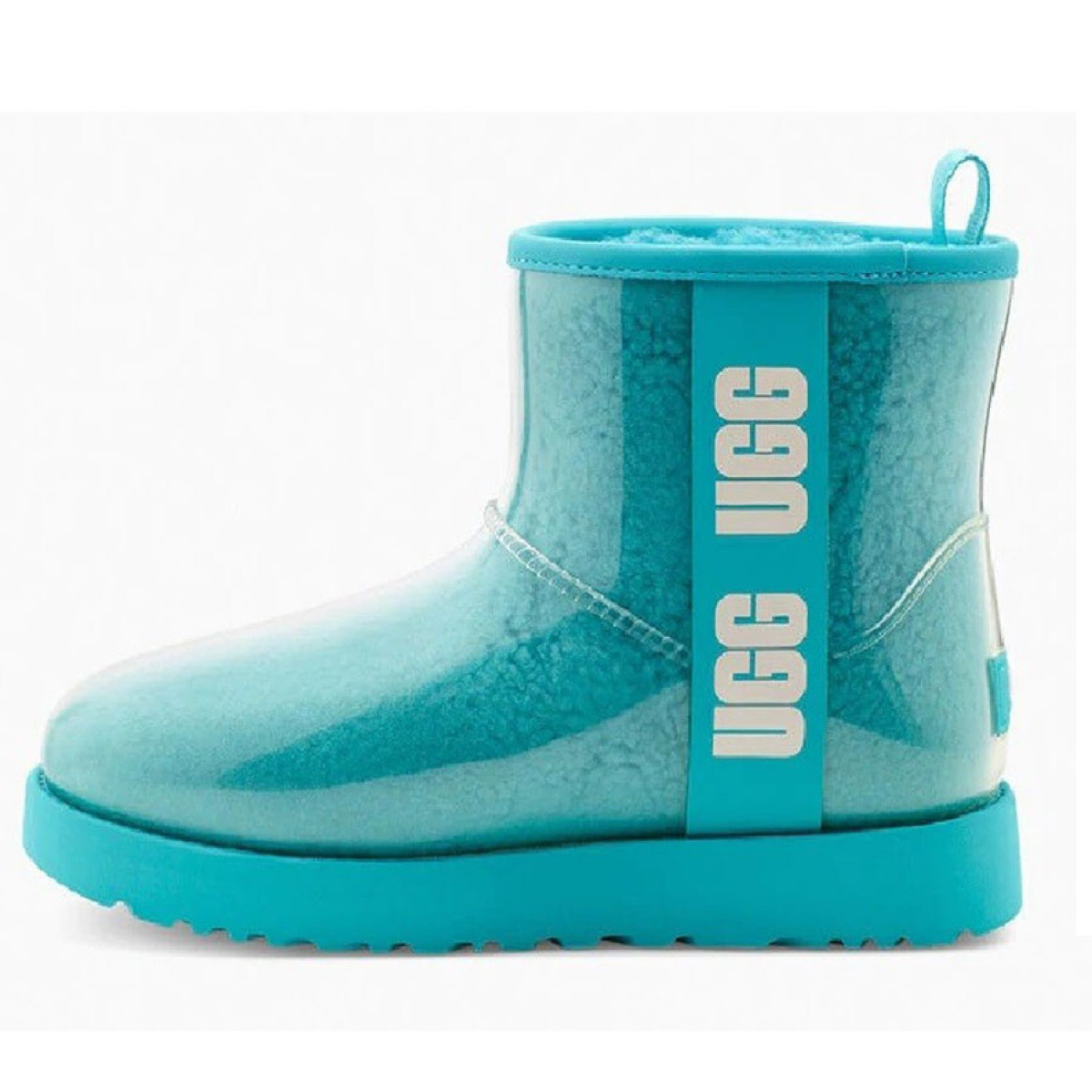 UGG Classic Clear Mini Water