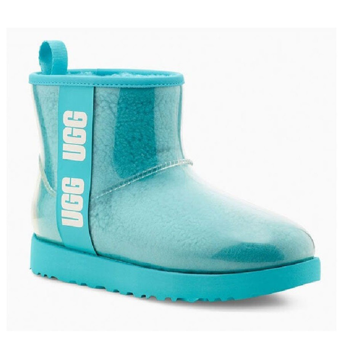 UGG Classic Clear Mini Water