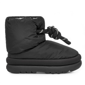 UGG Classic Maxi Short Black