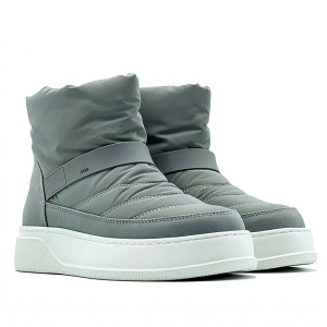 UGG Ash Inflated Grey