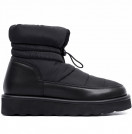 UGG Classic Mini Blow Mate Black