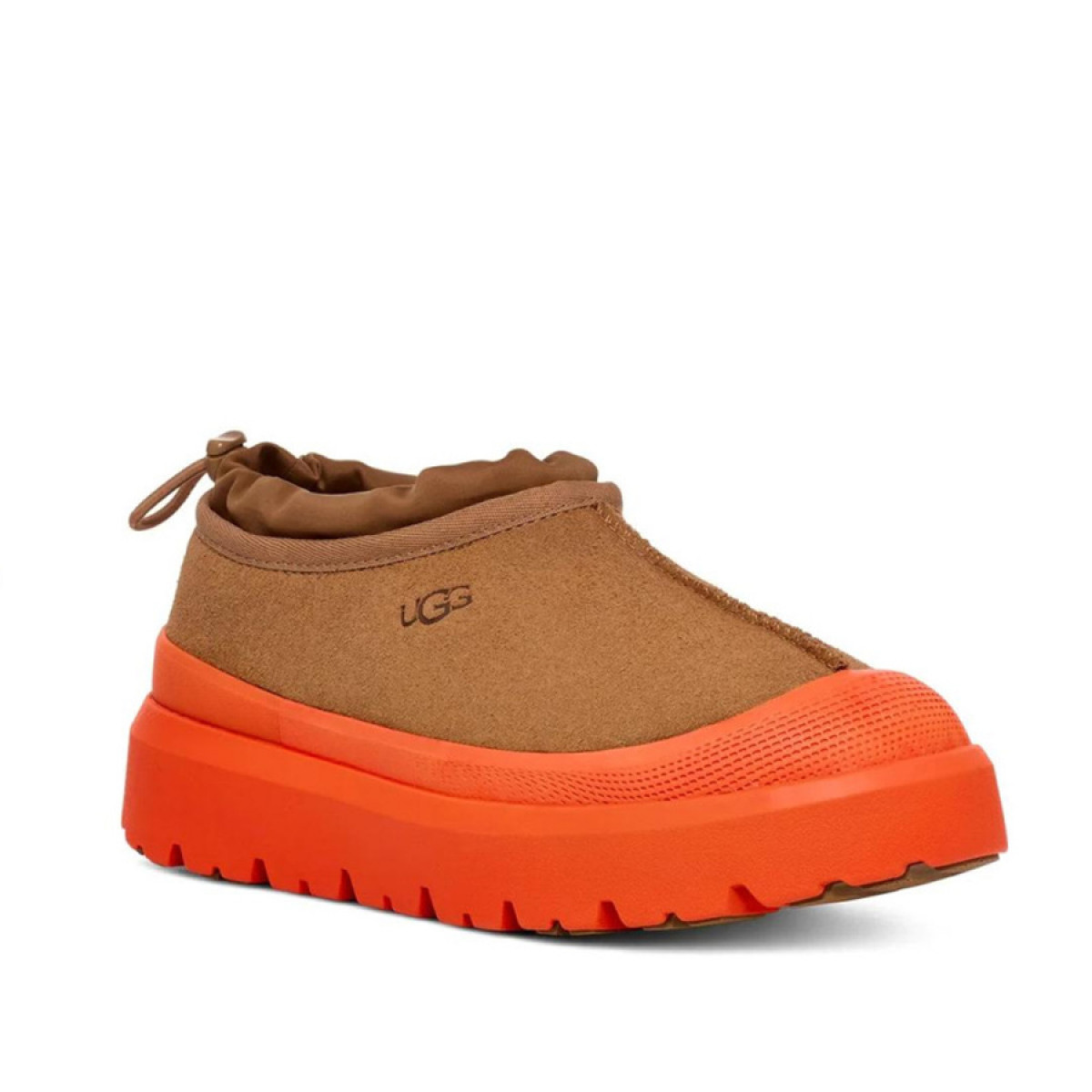 UGG Men Tasman Weather Hybrid Chestnut Orange UGG Men Tasman Weather Hybrid Chestnut Orange