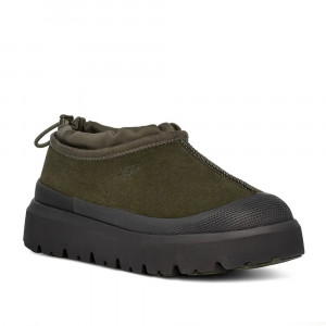 UGG Tasman Weather Hybrid Forest night Black