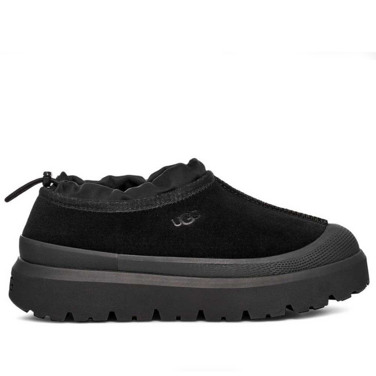 UGG Tasman Weather Hybrid Black