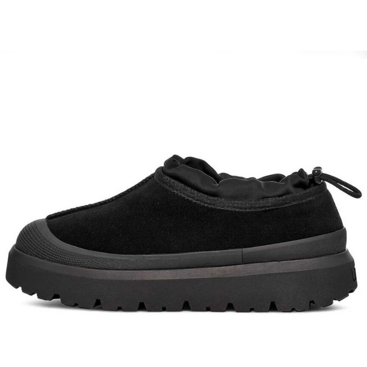 UGG Tasman Weather Hybrid Black