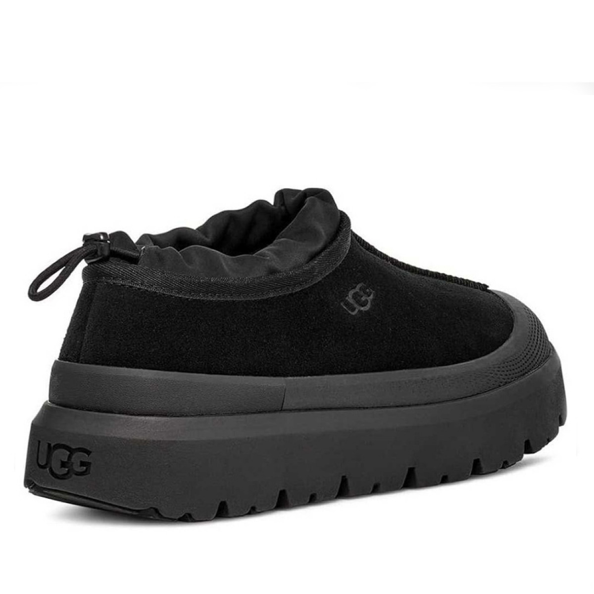 UGG Tasman Weather Hybrid Black