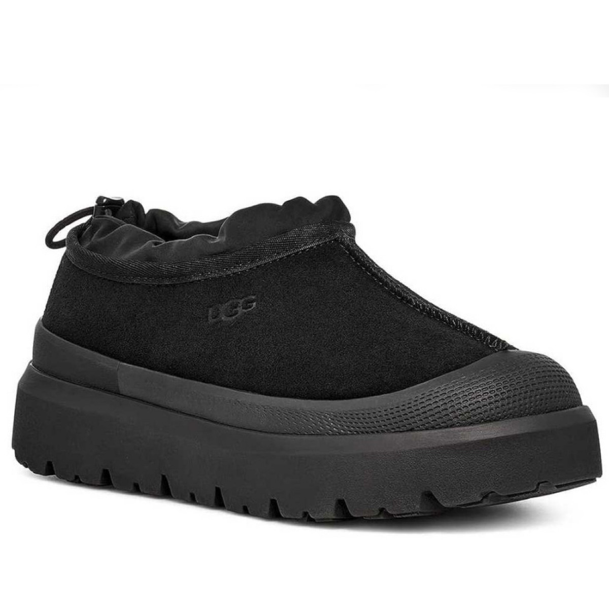 UGG Tasman Weather Hybrid Black