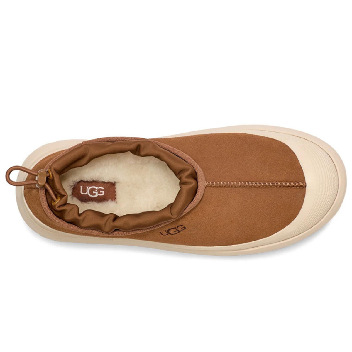 UGG Men Tasman Weather Hybrid Chestnut Whitecap