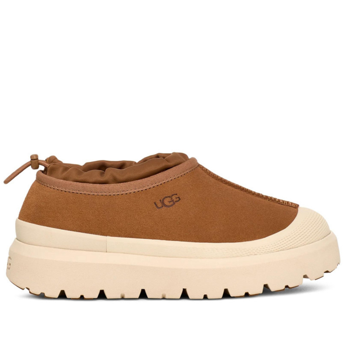 UGG Men Tasman Weather Hybrid Chestnut Whitecap
