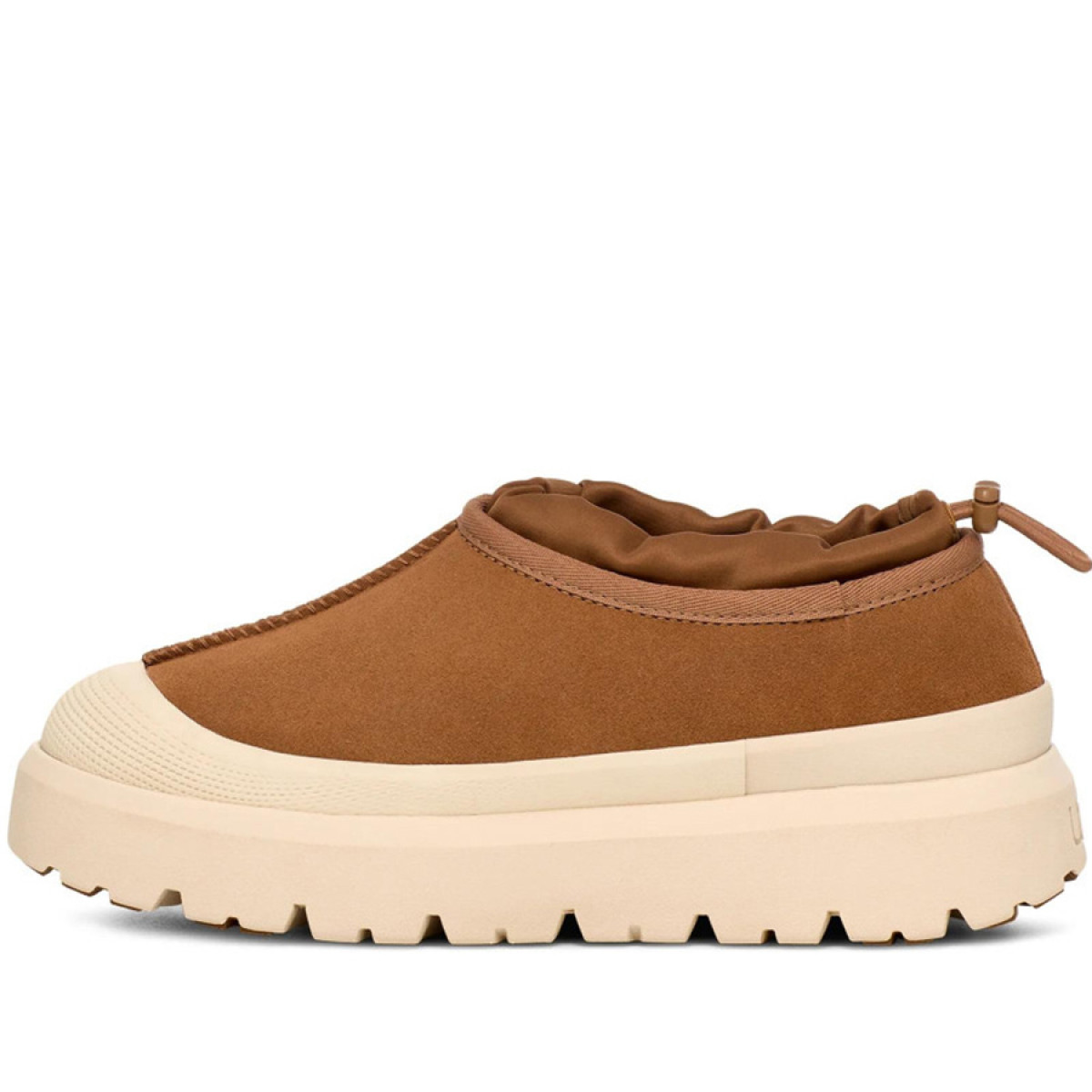 UGG Men Tasman Weather Hybrid Chestnut Whitecap