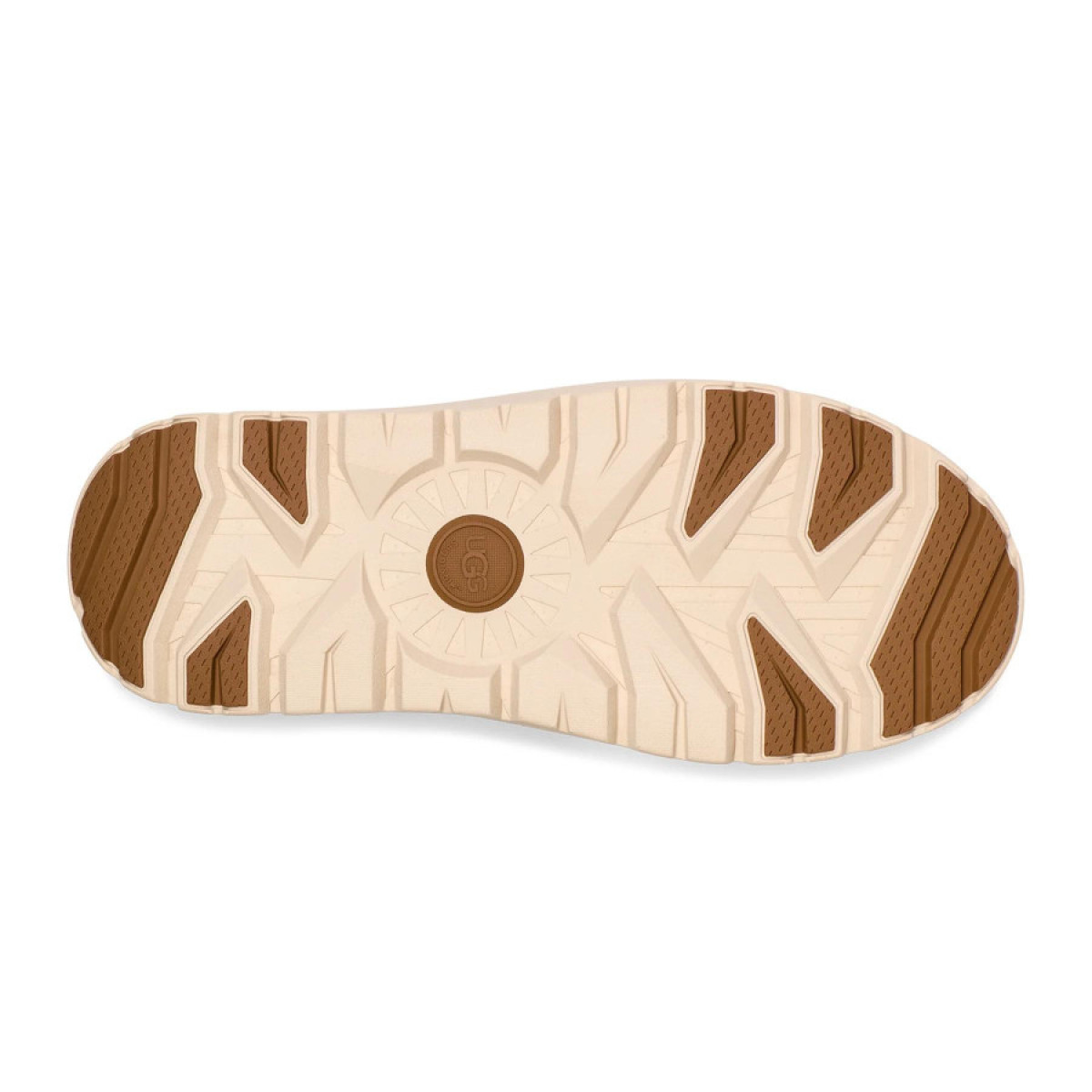 UGG Men Tasman Weather Hybrid Chestnut Whitecap
