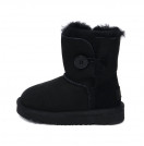 UGG Kids Bailey Button Black