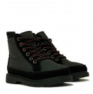 UGG Kids Knee High Boots Black