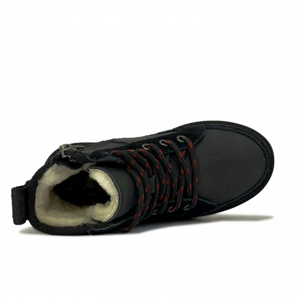 UGG Kids Knee High Boots Black