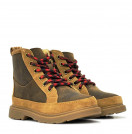 UGG Kids Knee High Boots Chesnut