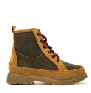UGG Kids Knee High Boots Chesnut