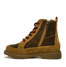 UGG Kids Knee High Boots Chesnut
