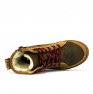 UGG Kids Knee High Boots Chesnut