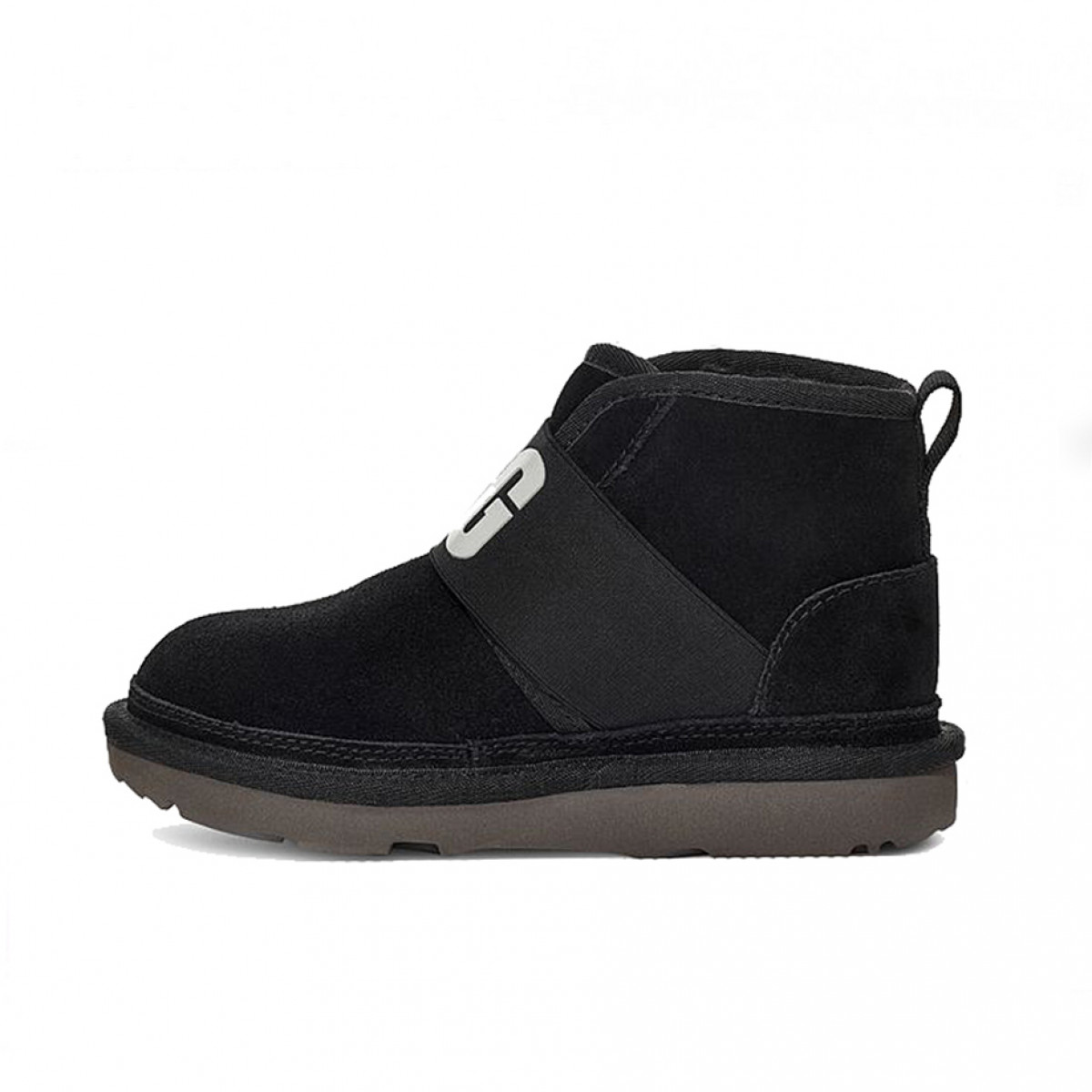 UGG Kids Neumel II Graphic Black UGG Kids Neumel II Graphic Black