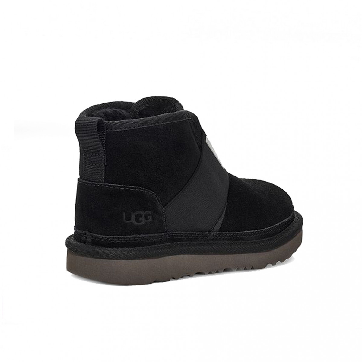 UGG Kids Neumel II Graphic Black UGG Kids Neumel II Graphic Black