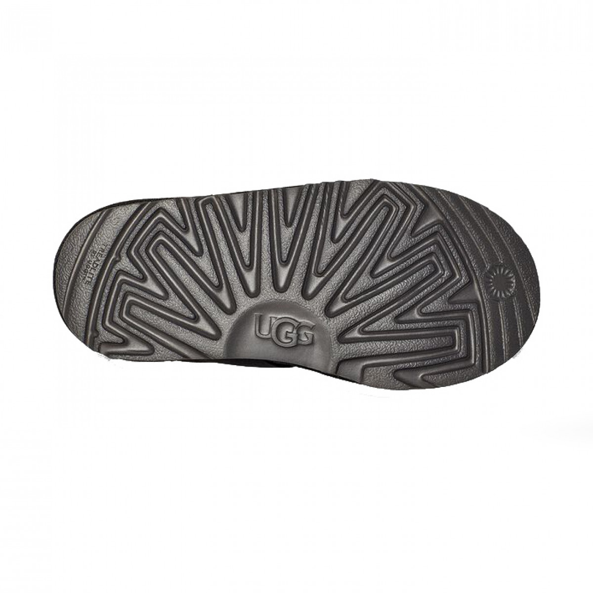 UGG Kids Neumel II Graphic Black UGG Kids Neumel II Graphic Black