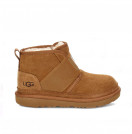 UGG Kids Neumel II Graphic Chestnut UGG Kids Neumel II Graphic Chestnut