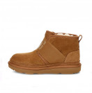 UGG Kids Neumel II Graphic Chestnut UGG Kids Neumel II Graphic Chestnut