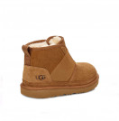 UGG Kids Neumel II Graphic Chestnut UGG Kids Neumel II Graphic Chestnut