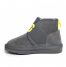 UGG Kids Neumel II Graphic Grey