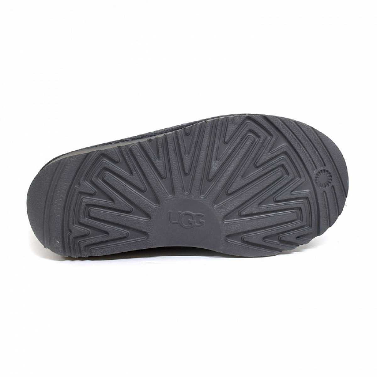 UGG Kids Neumel II Graphic Grey