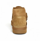 UGG Kids Neumel Snapback Chestnut
