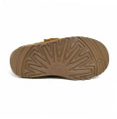 UGG Kids Neumel Snapback Chestnut