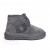 UGG Kids Neumel Snapback Grey